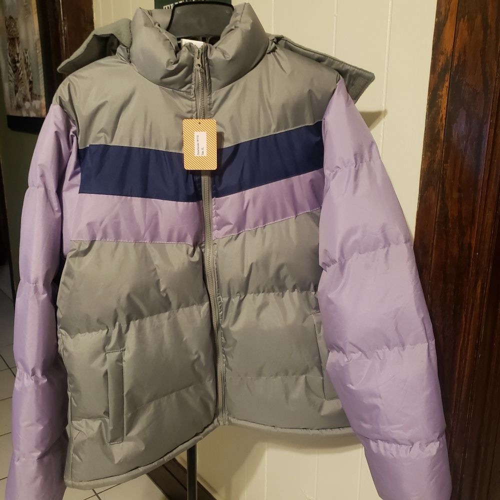 Girls Xl Jacket